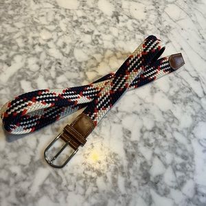 Men’s belt size 34